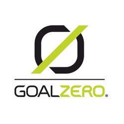 Сонячні батареї Goal Zero